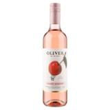 Oliver Cherry Moscato